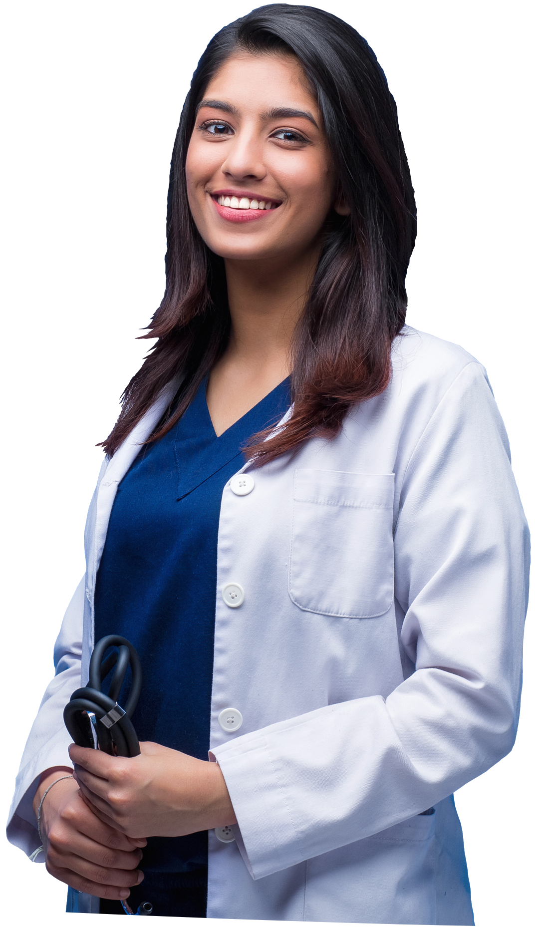 HeroDoctor Spokane Teaching Health Center Hero