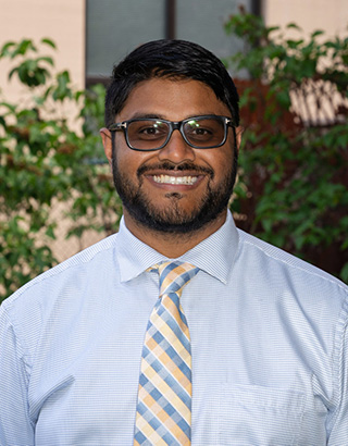 Aditya Nathan, DO