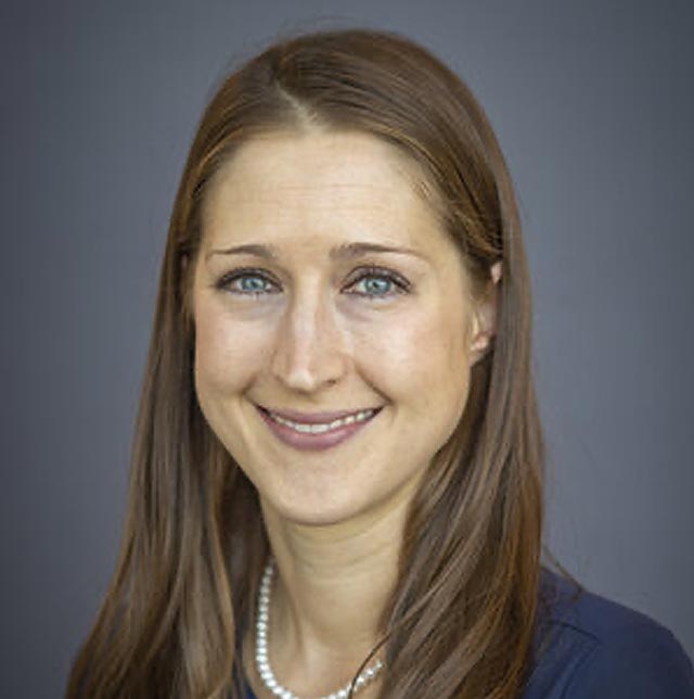 Angie Eakin, MD