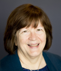 Judy Benson