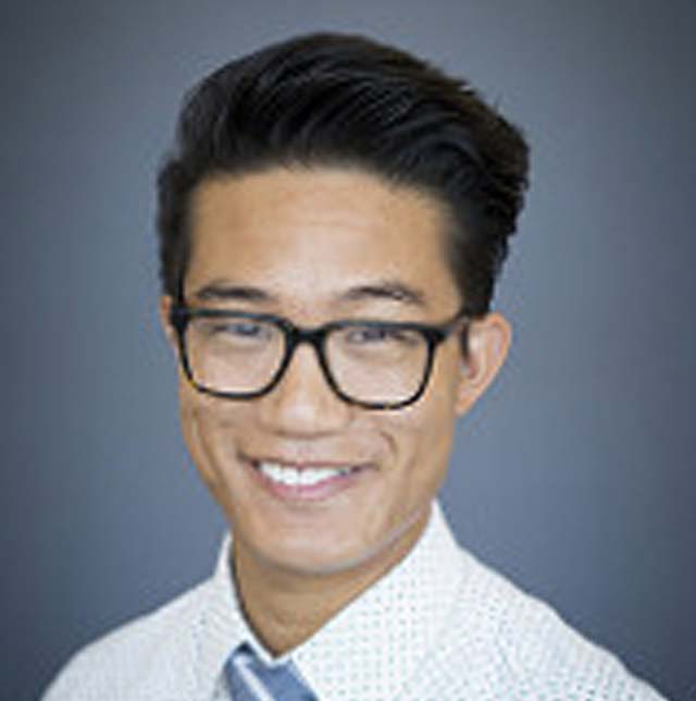 Bill Quach, MD