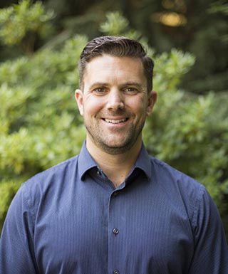 BRIAN GUMP, D.O., CHIEF RESIDENT