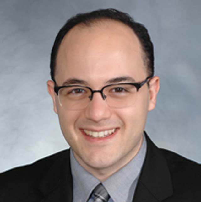 Cameron Ingram, MD