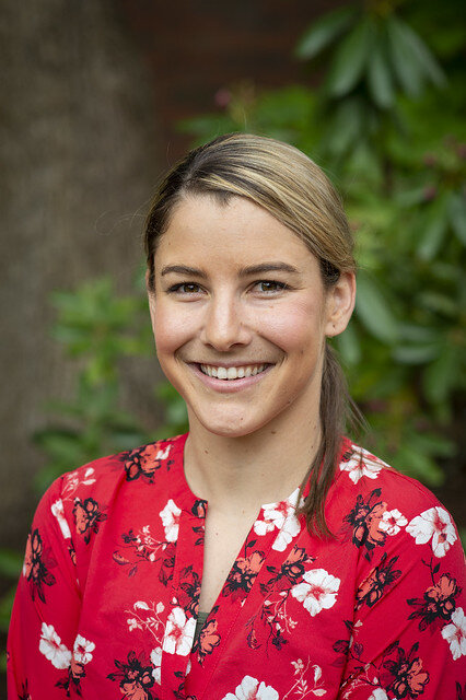 Caroline Catalano, DO