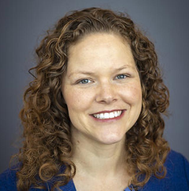 Colleen Zimmermann, MD