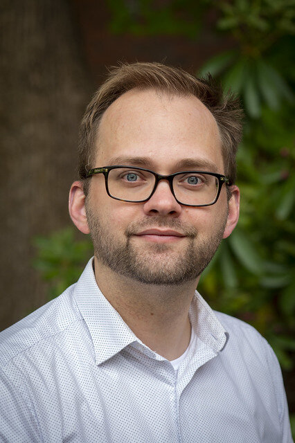 Matthew Coons, DO