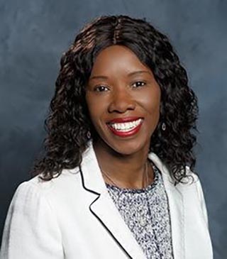 IRENE CRUITE, M.D.