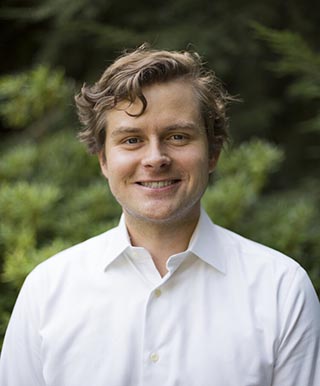 ERIC GRAY, M.D.