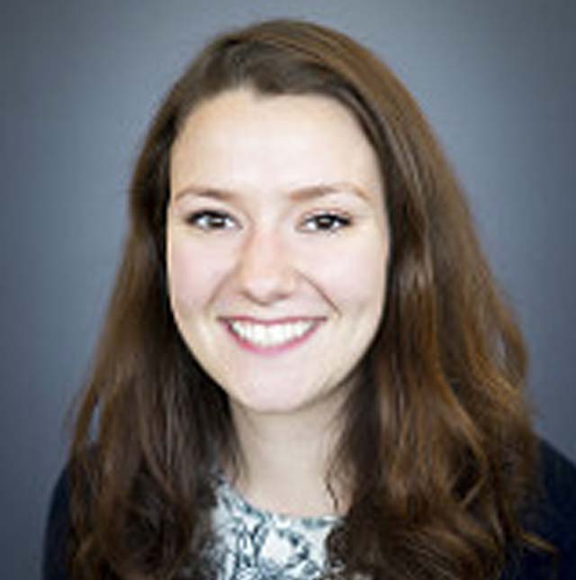Gianna Luchetti, MD