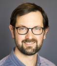 IAN MAY, MD