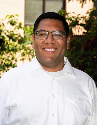 Ivan Martinez, DO