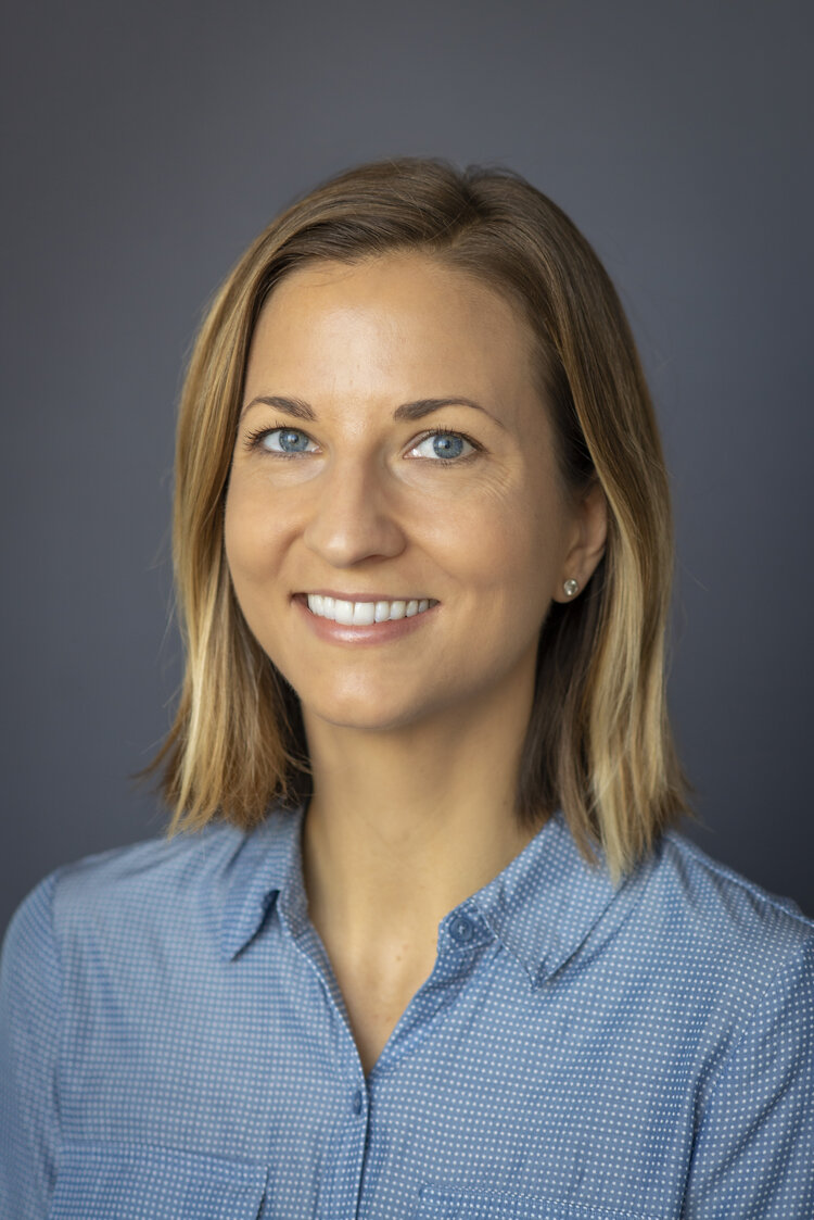 Christine Janke, MD