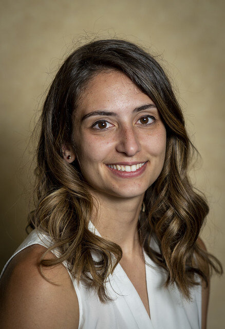 Ariana Kamaliazad, MD