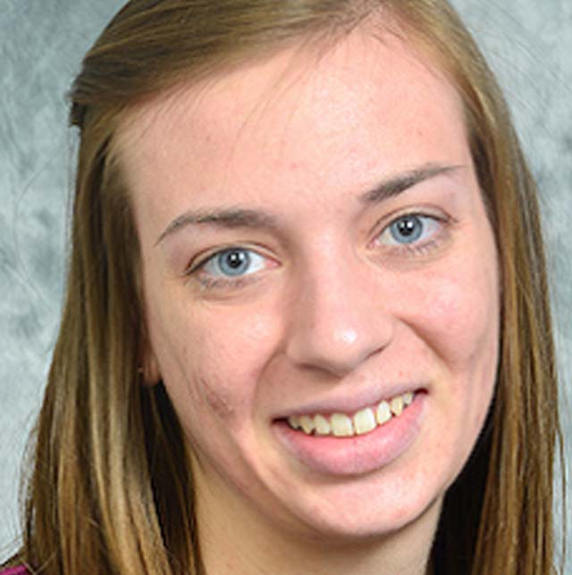 Kelsey Lambrecht, MD, Rural Training Track