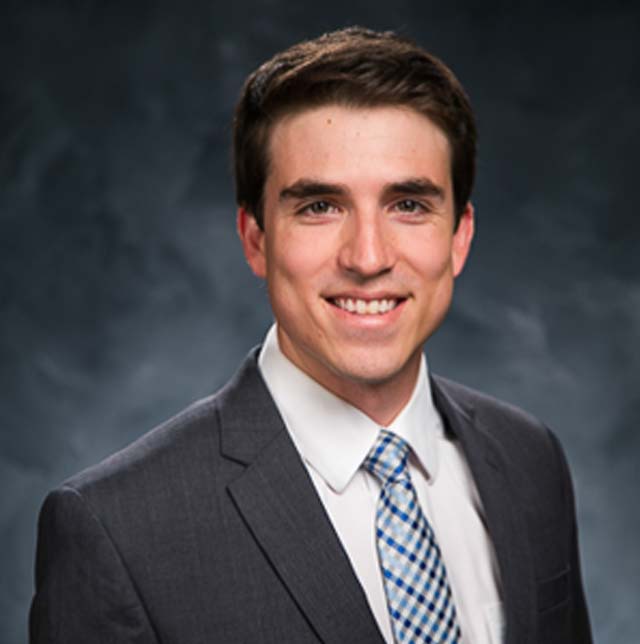 Logan Villarreal, MD