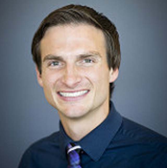 Michael Woodruff, MD