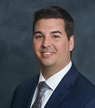 DOUGLAS MURREY, M.D.