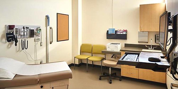 Patient Room