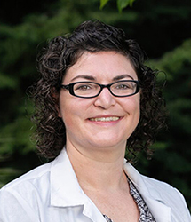RACHEL SAFRAN, MD