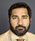 DINESH RATTI, MD