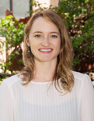 Sarah Knight, DO