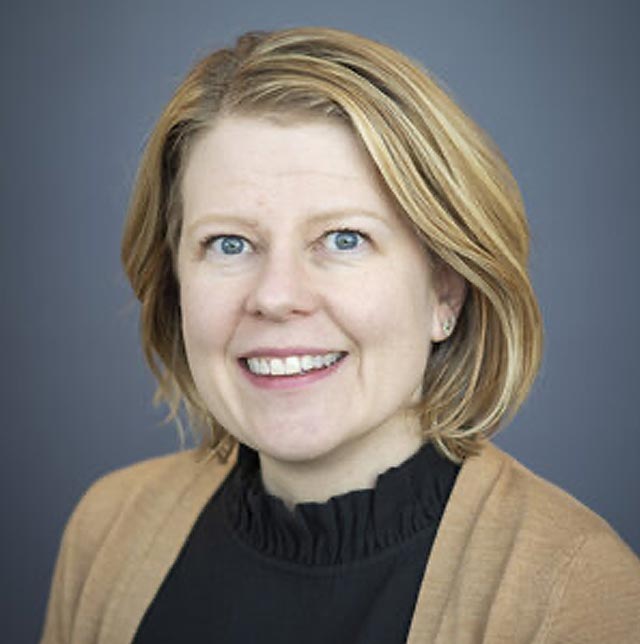 Sarah Wilhelm, MD