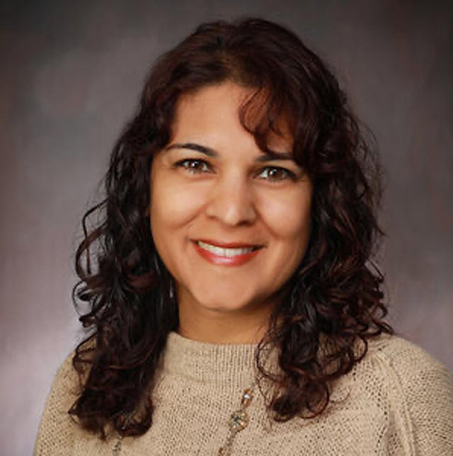 Dr. Stuti Nagpal