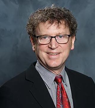 GORDON TEEL, M.D.