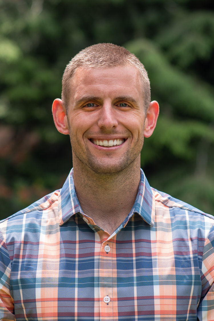 Travis Hughes, MD
