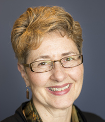TERI YAEGER