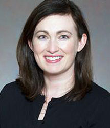 CAITLIN ALLEN, MD