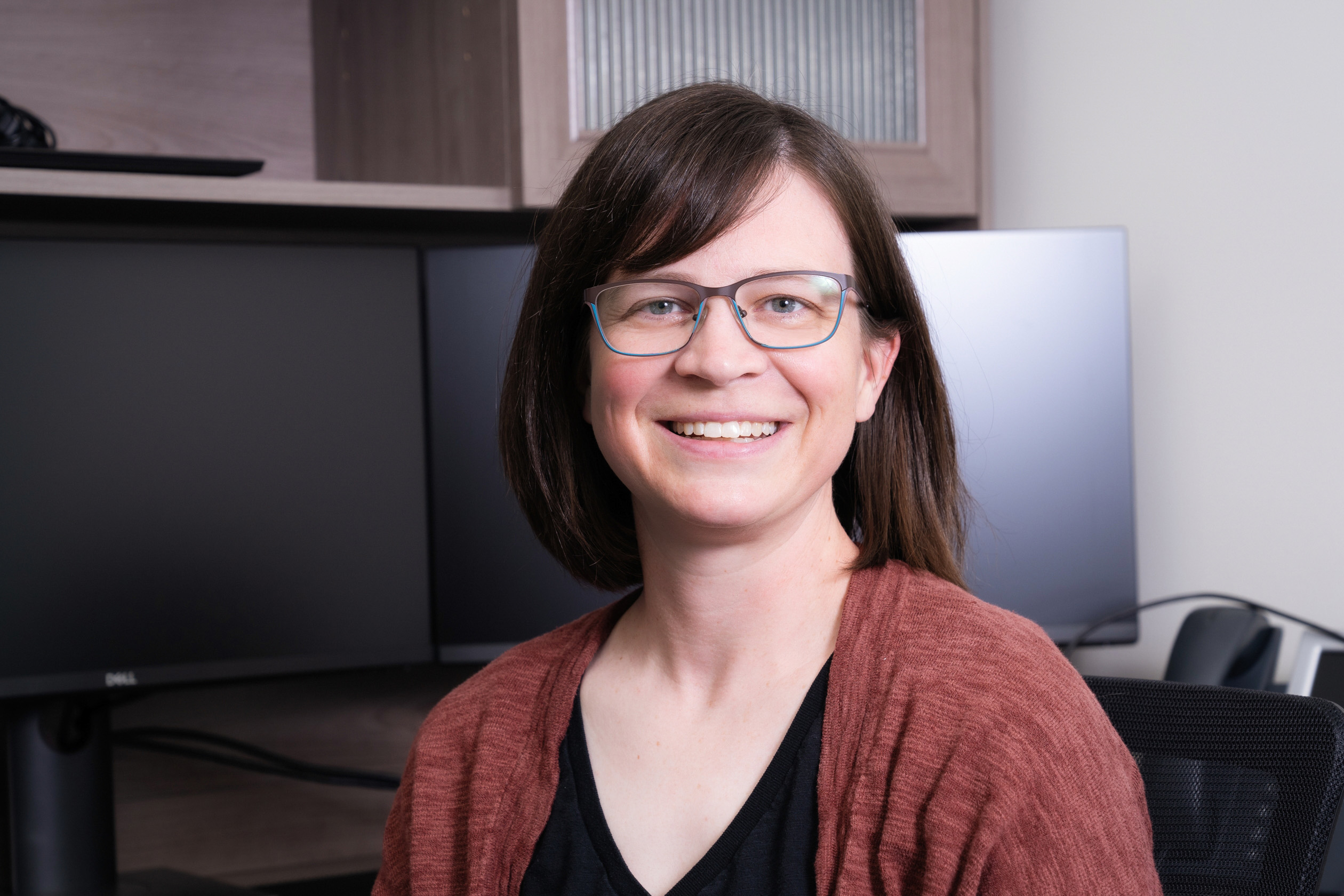 Elizabeth Stuhlmiller, MD