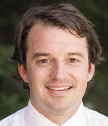 GREG HEINICKE, DO TEACHING FELLOW