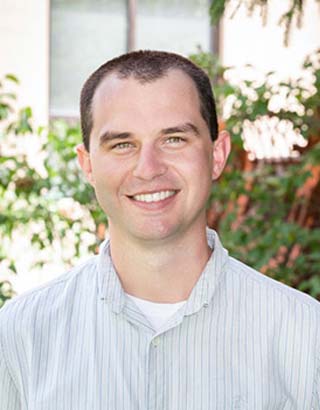 Seth Dotson, MD