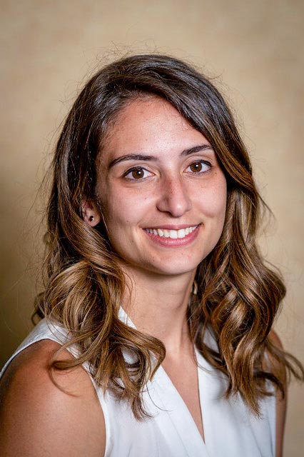 Ariana Kamaliazad, MD