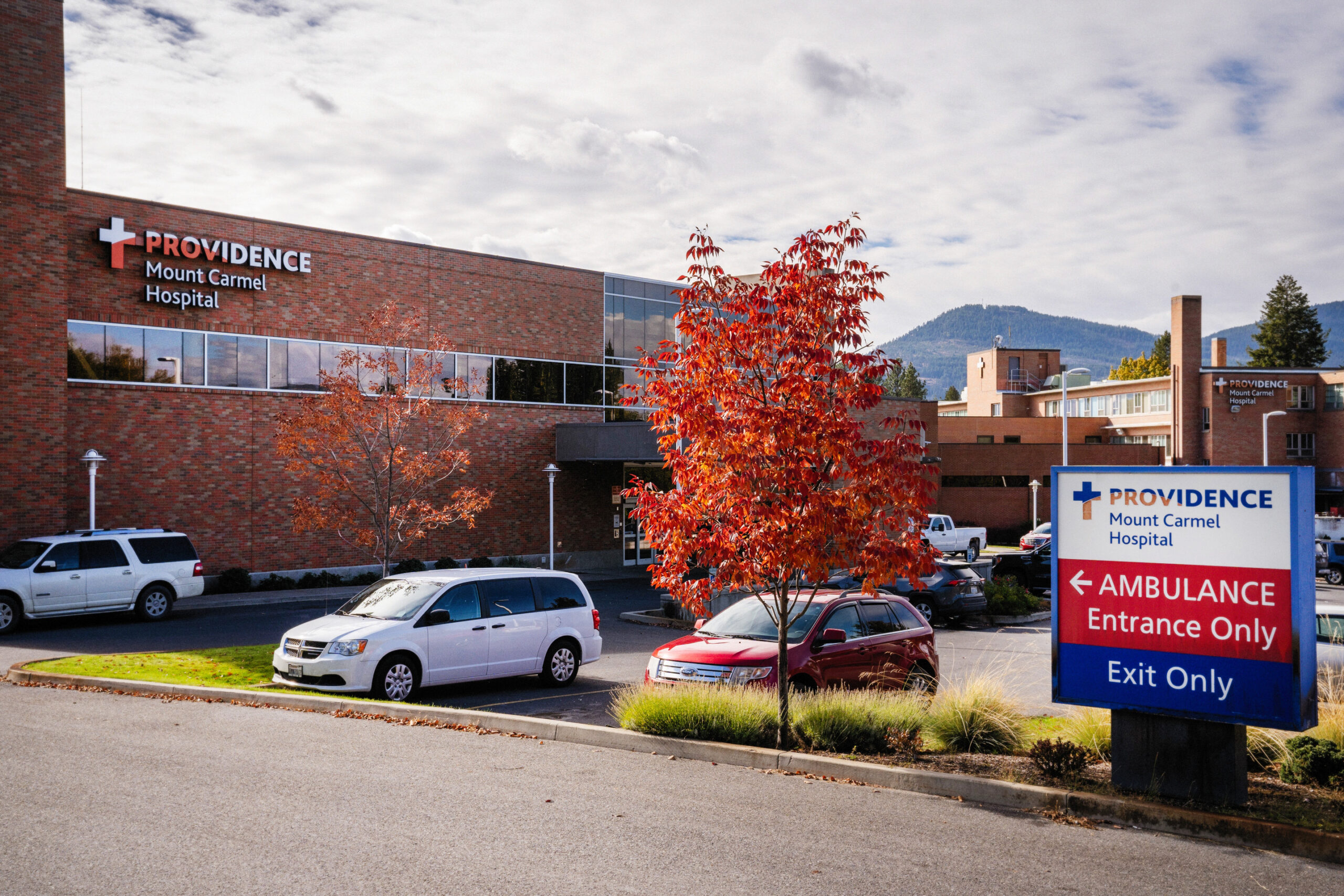 SPOKANE TEACHING HEALTH CLINIC