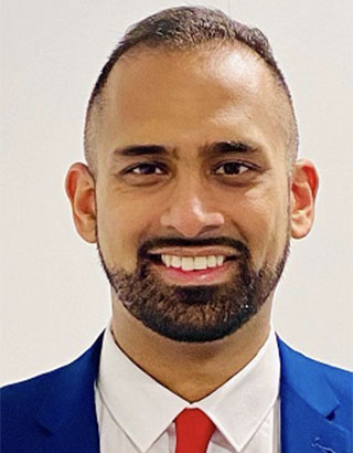 Sam Duddempudi, MD