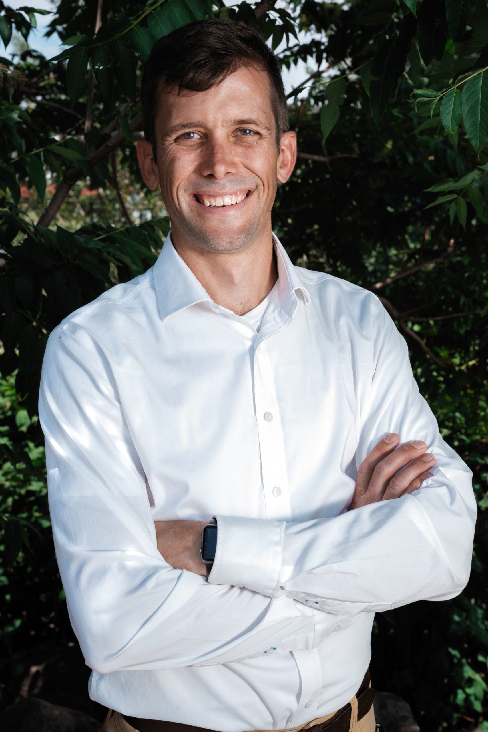 Peter Franz, MD