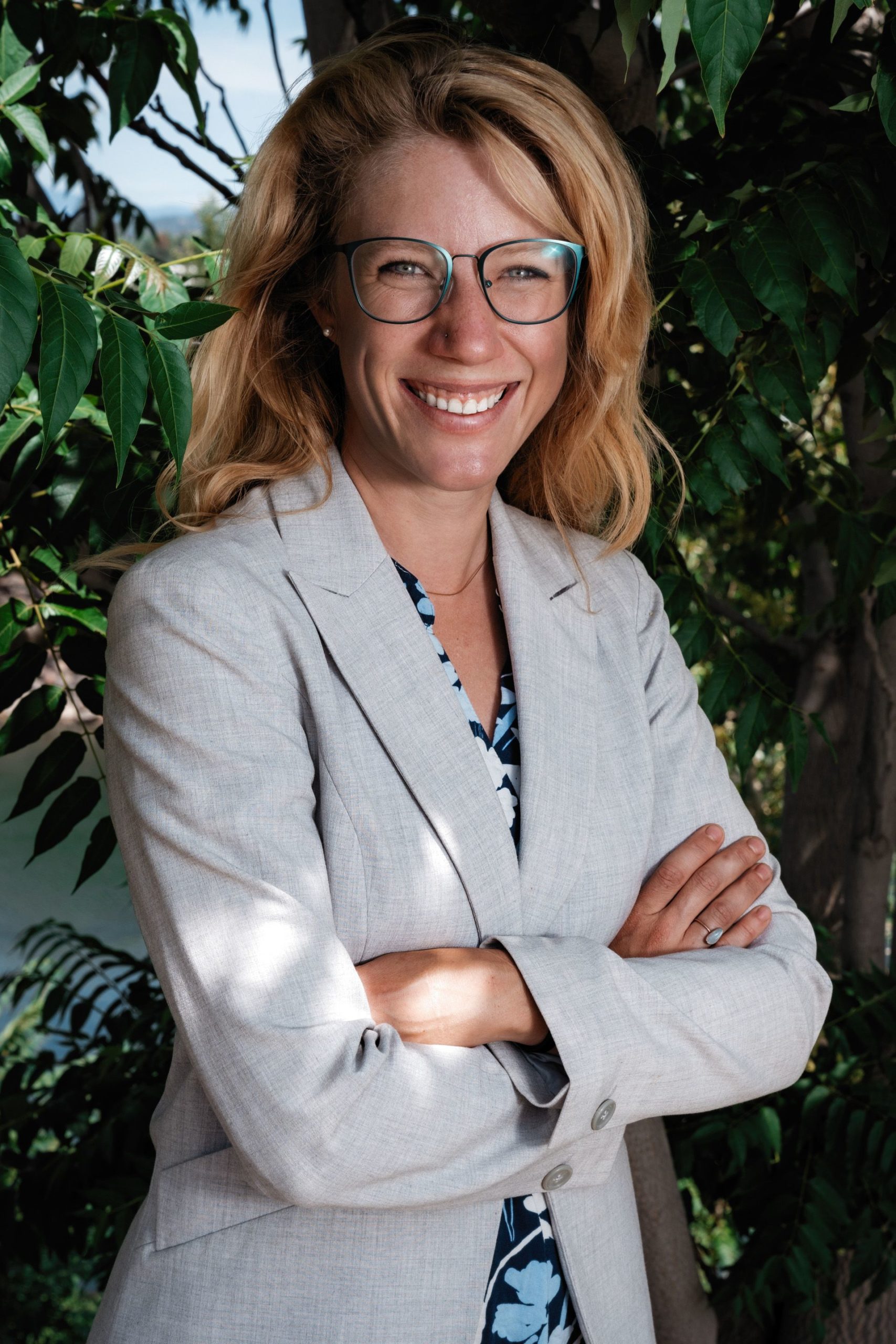 Sharon Udher, MD
