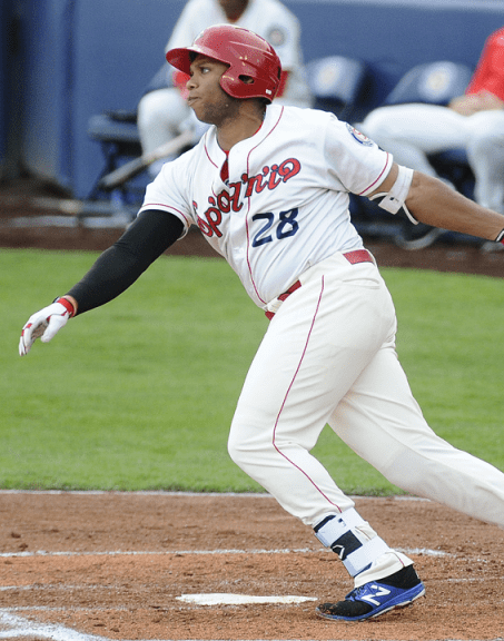 Spokane Indians Baseball Club (@spokaneindiansbaseball