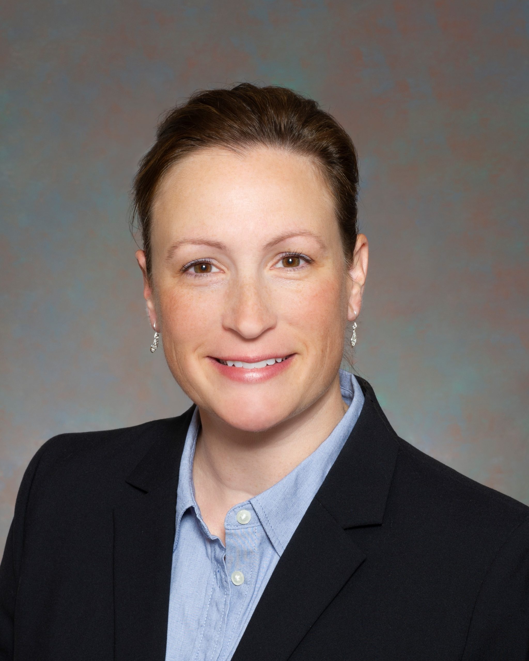 Laura Fralich, MD